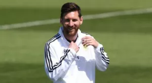 Меси: Отказах се от националния, защото чух неща, от които ме заболя