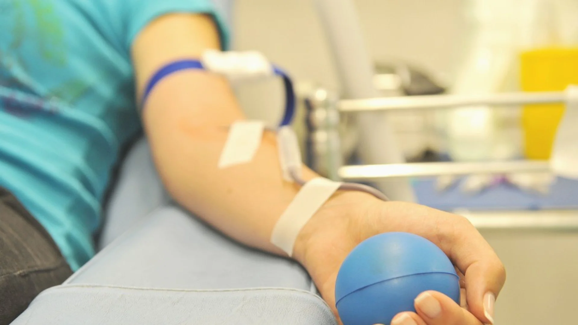 Не бива да чакаме да се случи инцидент с наш близък, за да станем дарители: Кръводарители в Бургас