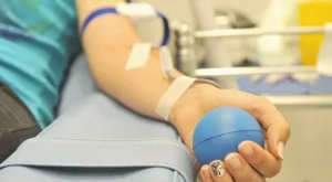 България все още няма регистър на донорите с редки кръвни групи