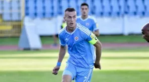 Този път няма разминаване: Десен бек №1 на Словакия идва в ЦСКА