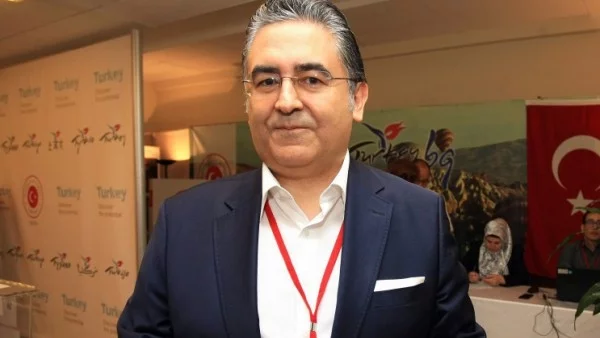 Турският посланик защити Чавушоглу, думите му били извадени от контекста