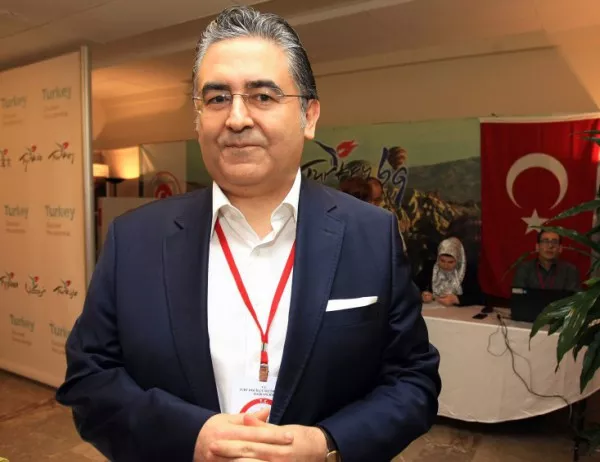 Думите на турския посланик за задължително учене на турски у нас били приети погрешно