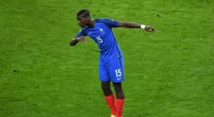 Погба: Мечтая за Световното от дете, но още не искам да се чувствам горд