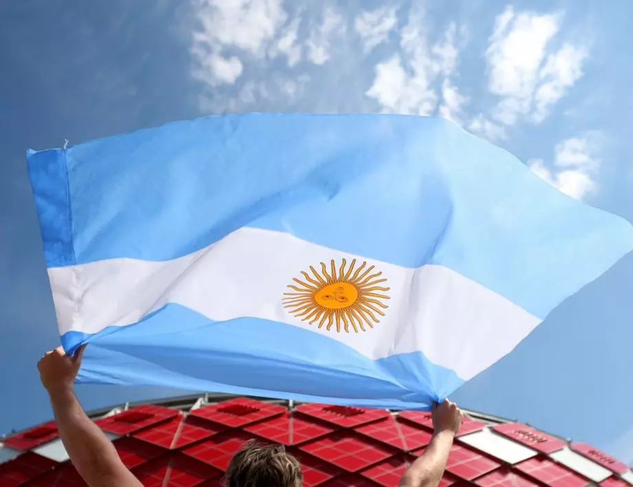 В Аржентина издават лични карти без определение за пол 