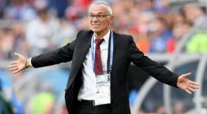 Ектор Купер обясни защо Салах не игра срещу Уругвай