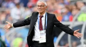 Ектор Купер призна, че постът му се клати