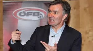 Като голям клуб: Левски предложи на Рутенщайнер парите, които му дава Израел