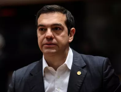 Ципрас атакува гръцкото правителство заради нов екозакон