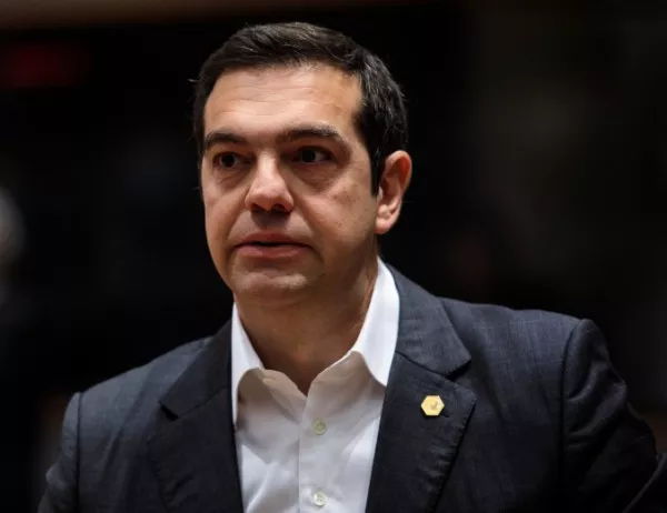 Гърция гони руски дипломати заради опит за намеса за името на Македония