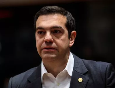 Ципрас: Преминаваме през най-голямата трудност, откакто сме на власт