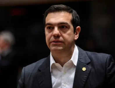 Реорганизацията на кабинета в Атина изглежда все по-вероятна
