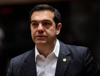 Гръцкият премиер отхвърля предсрочни избори