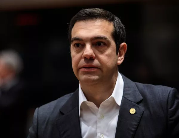 Ципрас: Решен съм да запазя договора от Преспа