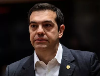 Гръцки вицепремиер: Алексис Ципрас ще спечели вота на доверие