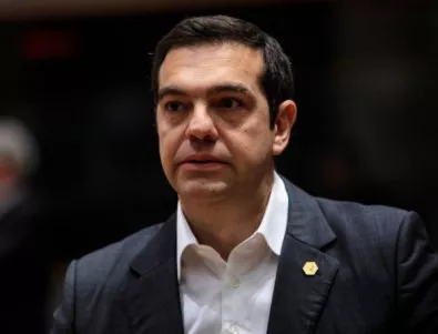Внесоха законопроекта за ратификацията на Договора от Преспа в гръцкия парламент