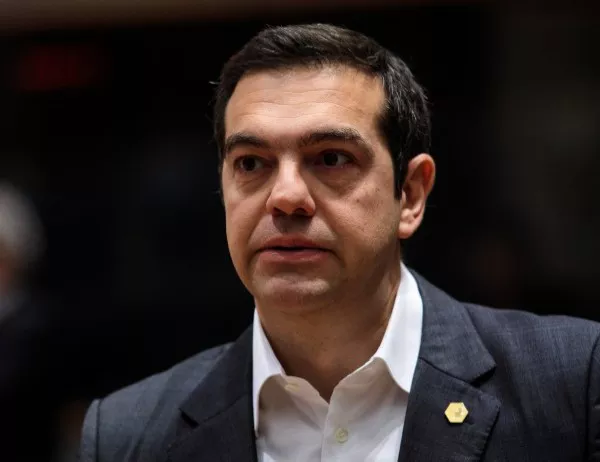 Ципрас заяви, че скоро ще посети Северна Македония
