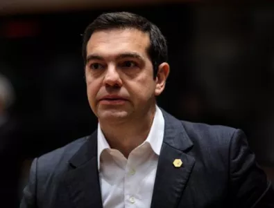 Правителството на Ципрас оцеля при вот на доверие