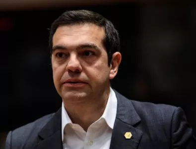 Гръцкият парламент гласува данъчни облекчения и бонуси за пенсионери 