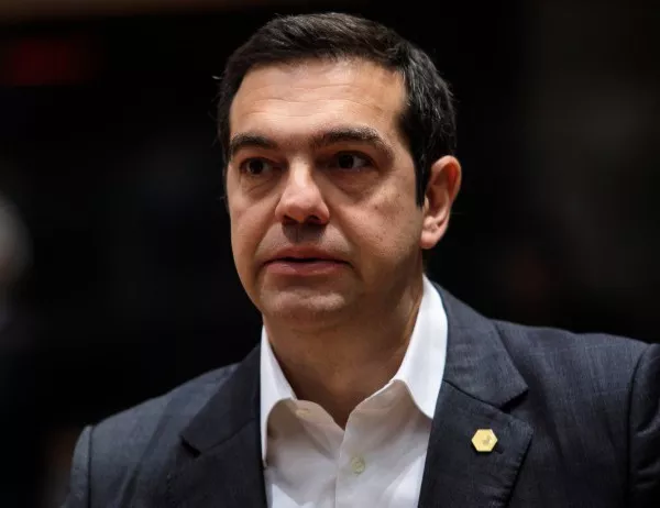 Ципрас поиска предсрочни избори в Гърция 