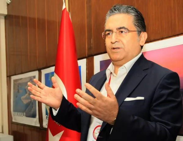 Турският посланик да напусне страната ни, искат от Възраждане