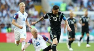 Световното първенство по футбол в Русия задмина по един показател Мондиал 2014