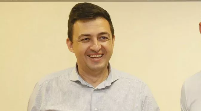 Шефът на Левски: Със Стоянович не говорим за раздяла, а за селекция