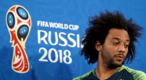 Разкриха какво е състоянието на Марсело след контузията