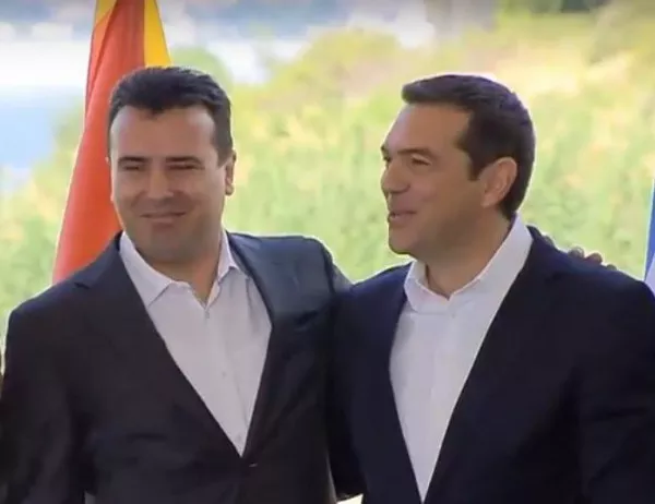Анализатор: Победата на Ципрас и Заев няма да е за дълго