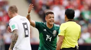 Ето кога Германия за последно загуби на старта на Световно първенство