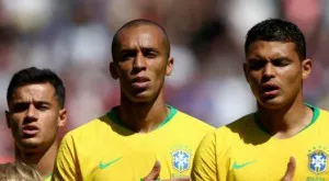 Тиаго Силва: Имахме трудности, но се справихме 