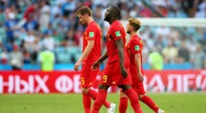 Белгия с лекция срещу дебютанта на Световни първенства Панама (ВИДЕО)