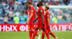 Каква безумна драма: Япония поведе с 2 на Белгия, но се самоуби в края