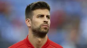 Жерар Пике може да пропусне осминафинала срещу Русия