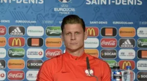 Лукаш Пишчек ще изиграе последния си мач