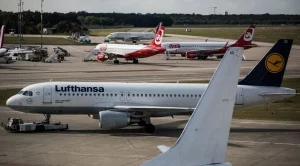 Lufthansa може да придобие нискотарифна компания 