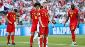 ВИДЕО: Изящество в действие - най-добрата асистенция на Световното по футбол