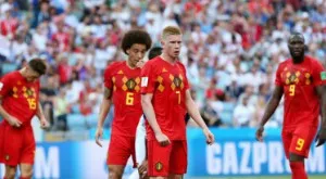 Световно първенство по футбол: Ще успее ли Япония да обърка сметките на Белгия