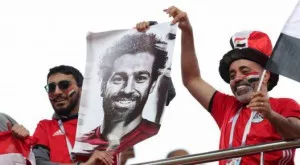 Добри новини в лагера на Египет: Салах е готов за мача с Русия