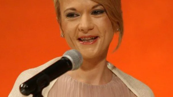 Да се направи закон за опазване на езика е все едно да направите закон за градушките