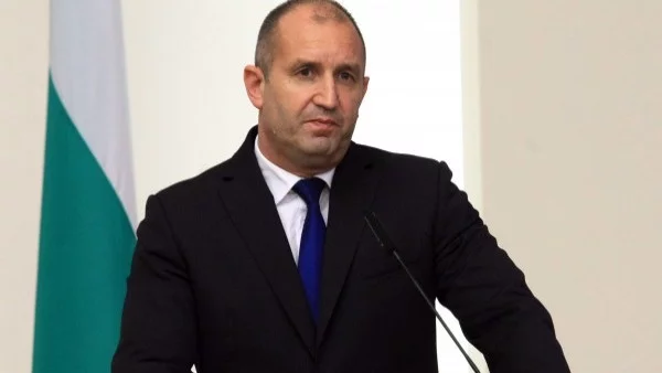 Румен Радев – по-лоша копикет версия на Борисов