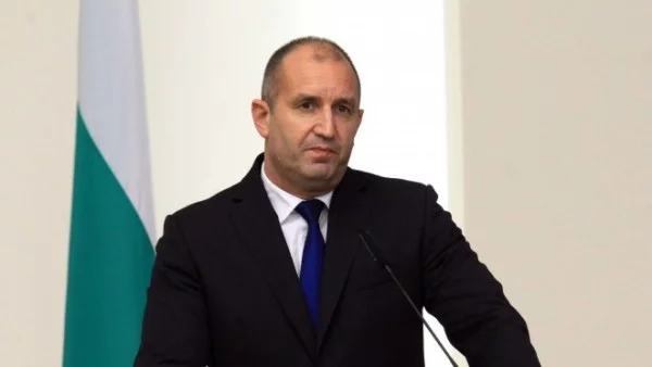 Какво разбрахме от думите на Радев