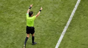 Нидерландски съдия ще свири откриването на европейското първенство по футбол