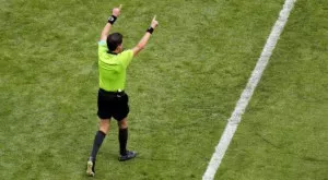 Ето за какво съдиите в Русия използват системата VAR (СНИМКА)