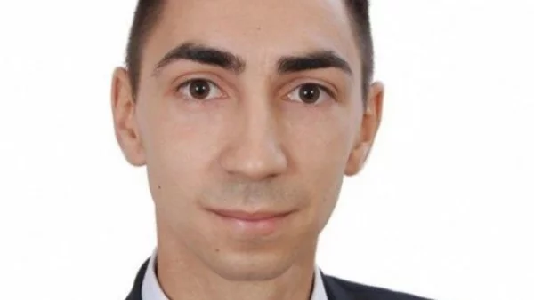 Арестуваха за подкуп 24-годишен кмет на карловско село