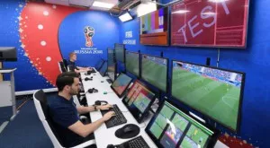 Висшата лига изпробвала ВАР тайно в пет мача от кръга