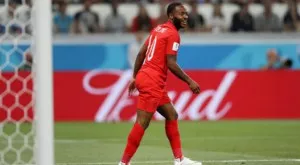 Възможен ли е такъв пропуск? Да, ако си Рахим Стърлинг (ВИДЕО) 