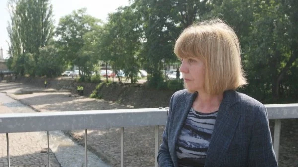 Йорданка Фандъкова: Най-лесно е нищо да не се прави, тогава няма да има критика