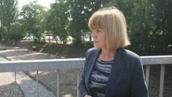 Фандъкова: След празниците пускаме движението на бул. "Монтевидео"