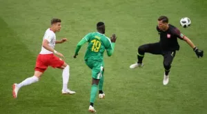 Една от най-безобразните грешки на Световното по футбол (ВИДЕО)