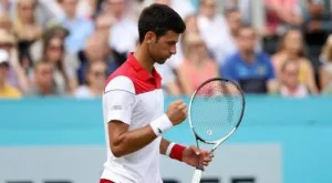 Джокович и Федерер с чисти победи във втори кръг на US Open